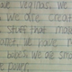 Illustration for article titled An 8-Year-Old Girls Awesome List of Why Women Rule
